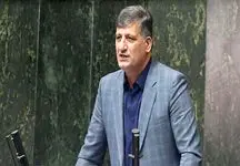 افشاگری نماینده مجلس/  آقای قالیباف! عده‌ای دنبال این هستند که شما استیضاح شوید + فیلم