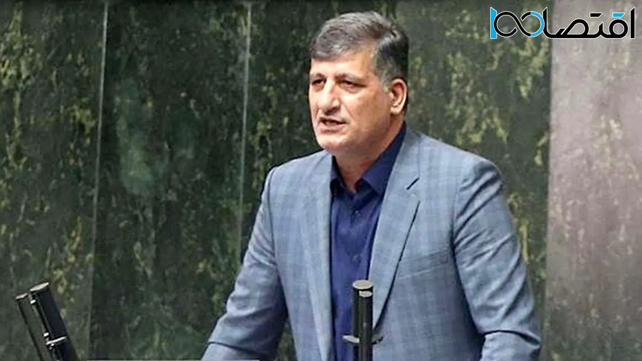 افشاگری نماینده مجلس/ آقای قالیباف! عدهای دنبال این هستند که شما استیضاح شوید + فیلم