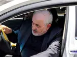 خودرو وزیر صمت تو زرد از آب درآمد / تارا آبروی ایران خودرو را برد! 
