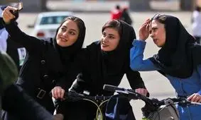  افزایش 114درصدی بانوان صاحب مشاغل/ لزوم تغییر قوانین در ایران/  30 درصد زنان کارآفرین زیر 40 سال