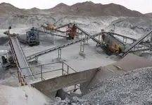 سه سال ممنوعیت برای خام‌فروشی آهن و بنتونیت خراسان جنوبی 
