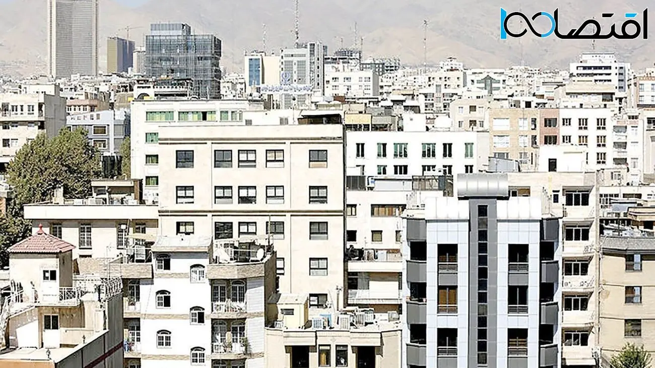 قیمت رهن و اجاره آپارتمان در پاکدشت + جدول