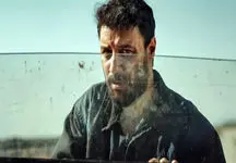  جواد عزتی: مه‌لقا را با عشق انتخاب کردم و هر روز بیشتر دوستش دارم!