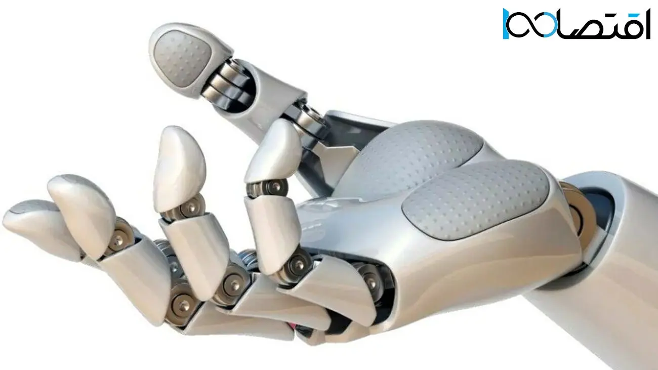 دانشمندان چینی انگشت رباتیکی با قابلیت اسکن کامل بدن توسعه داده‌اند