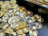 کاهش قیمت دلار، بازار طلا و سکه را کاهشی کرد / قیمت انواع سکه  امروز یکشنبه ۱۶ اردیبهشت