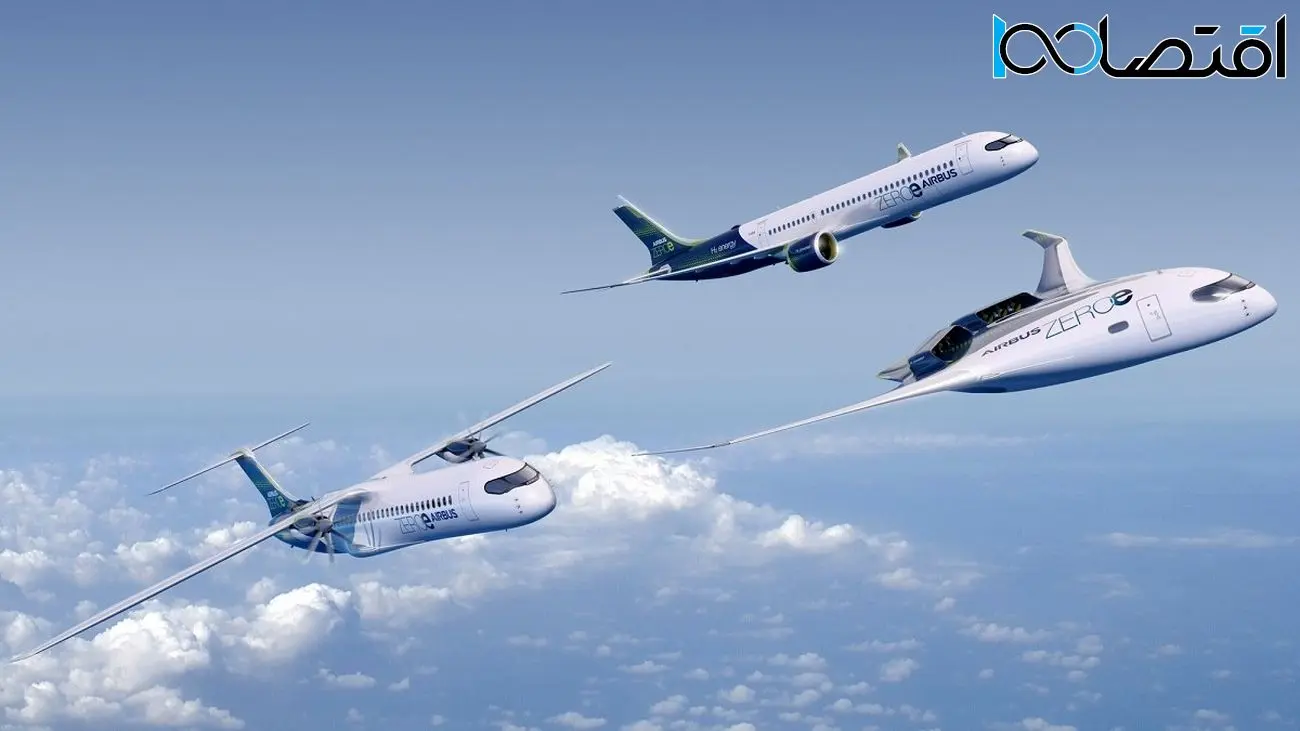 ساخت هواپیمای برقی توسط محققان دانشگاه MIT ؛ انقلاب سبز در صنعت حمل‌ونقل هوایی!