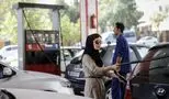دلیل ازدحام در صف‌های طولانی پمپ بنزین کشف شد