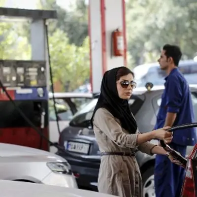 دلیل ازدحام در صف‌های طولانی پمپ بنزین کشف شد