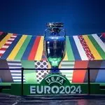 برنامه کامل بازی‌های یورو 2024 اعلام شد