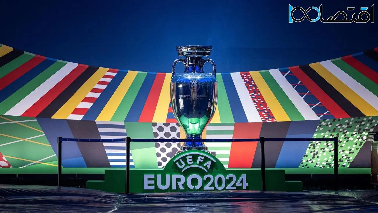 برنامه کامل بازی‌های یورو 2024 اعلام شد