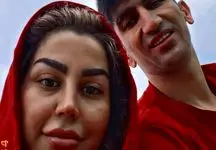  فیلم افشاگری تلخ علیرضا بیرانوند ! / باورتان نمی شود ! 