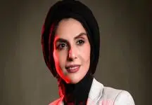 عکس دیده نشده از شری سریال پایتخت / تیپ جدید و متفاوتش غوغا کرد!
