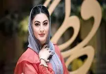 رخ نمایی مریم مومن از چهره ساده و بدون آرایشش / زیبایی اصیل بانوی عمارت بدون عمل !
