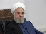 روحانی به جلیلی: اگر شهامتش را داری با خود من مناظره کن/ چه کار کردی برای کشور؟ چی به دست آوردی جز قطعنامه؟