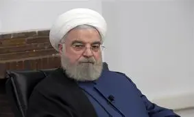 روحانی به جلیلی: اگر شهامتش را داری با خود من مناظره کن/ چه کار کردی برای کشور؟ چی به دست آوردی جز قطعنامه؟