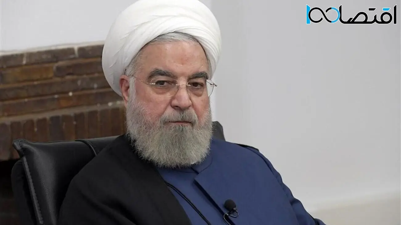 روحانی به جلیلی: اگر شهامتش را داری با خود من مناظره کن/ چه کار کردی برای کشور؟ چی به دست آوردی جز قطعنامه؟