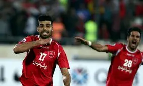 AFC باز به سراغ مهدی طارمی رفت+ عکس
