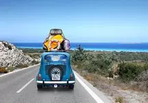 مسافرت‌‌‌های نامتعارف در راه است