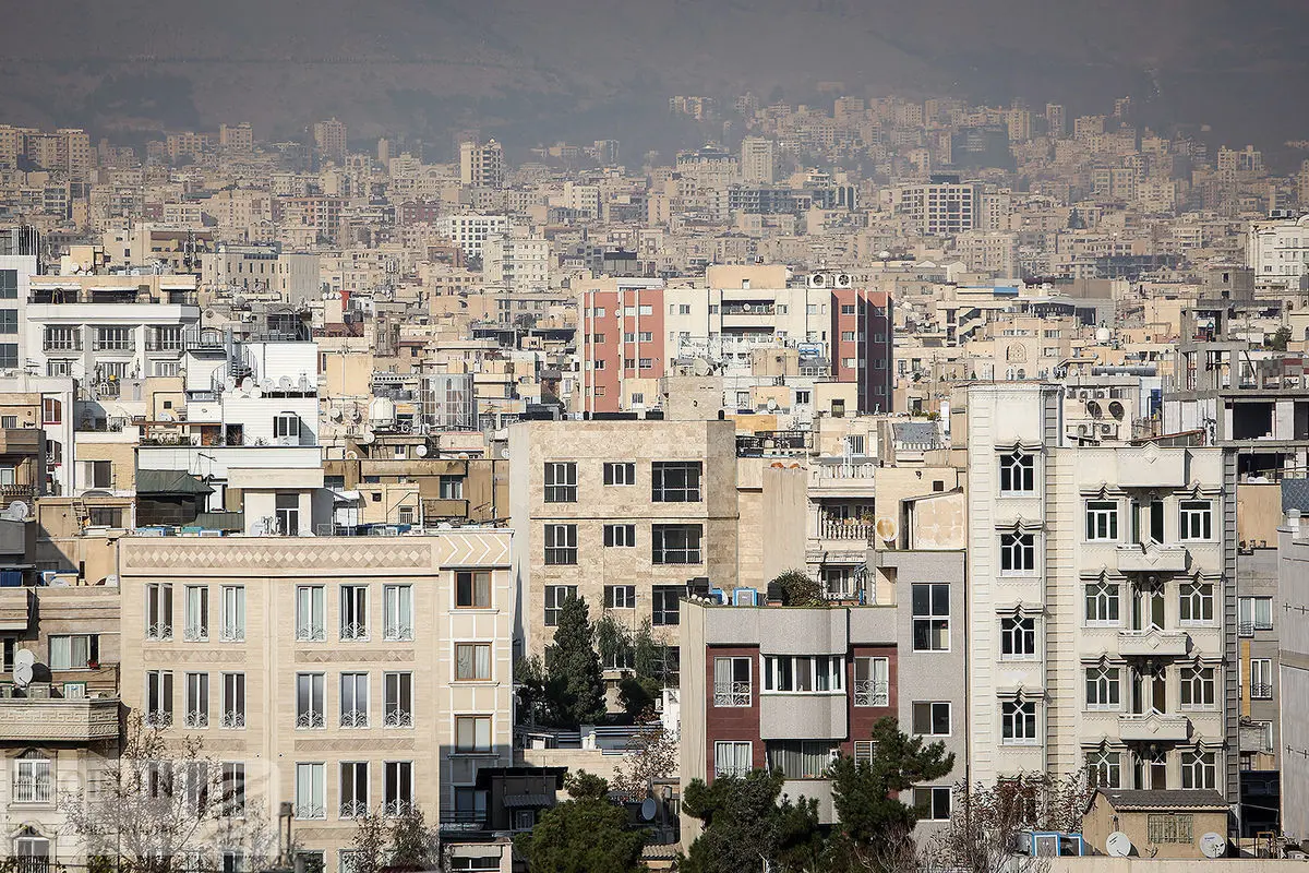 با 200 میلیون در این محله تهران خانه رهن کنید