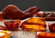 درخشش این سنگ استرس تان را کم می کند