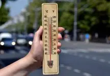 دمای تهران واقعا چند درجه است؟