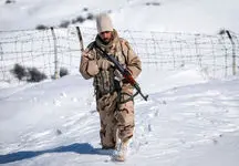  اعزام این گروه از مشمولان به خدمت / طرح خرید سربازی اجرایی نخواهد شد !