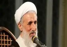 آیا پسر کاظم صدیقی بازداشت شده روحانی است؟