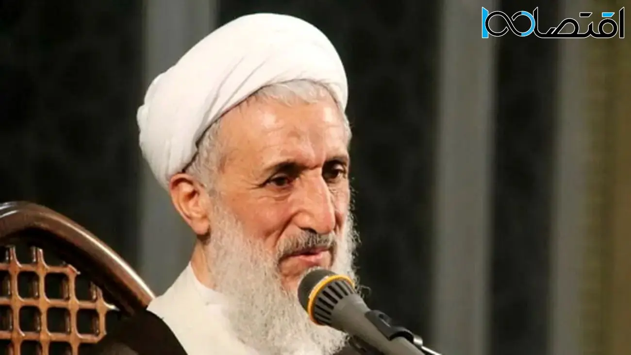 آیا پسر کاظم صدیقی بازداشت شده روحانی است؟
