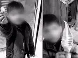 فیلم این بچه فقیر دل ایران را سوزاند / سعی کنید نبینید !