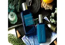 این عطر زنانه و مردانه رایحه‌ای تلفیقی از میوه‌جات است