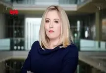 این خانم چرا استعفا داد؟!