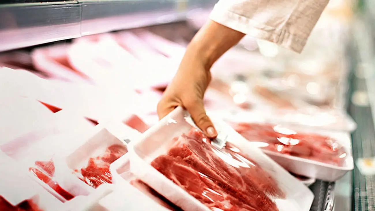 ارزان‌ ترین و گران‌ ترین گوشت قرمز در بازار 