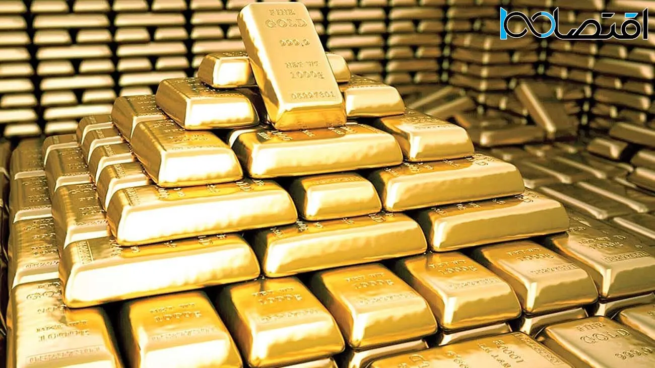 درخشش طلا در سبد سرمایه‌گذاران ایرانی