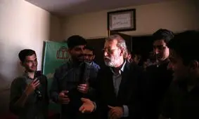 پیش‌بینی مشاور رهبری درباره آینده خاورمیانه؛ منطقه در آستانه تحولات بزرگ