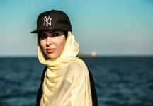 زیبایی خیره کننده لیلا اوتادی در 77 سالگی ! / پیر نشو لعنتی !