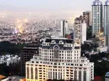 گران ترین خانه های تهران در این محلات قرار دارند