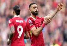 تقاضای محمد صلاح از مدیران لیورپول: خرید این دو بازیکن ضروری است!