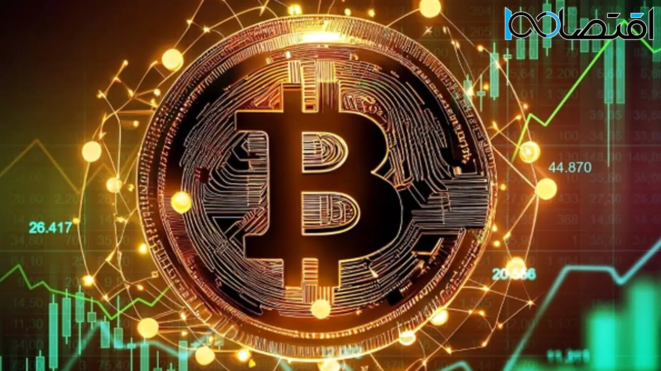 ارسال بیتکوین بدون اینترنت با دارکوایر