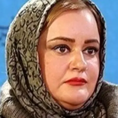افشاگری نعیمه نظام دوست: شوهرم ساعت ۲ شب میاد خونه و عطر کباب میده!