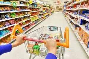 شارژ اعتبار کالابرگ دهک‌های ۴ تا ۷ به چه زمانی واریز می شود؟ 