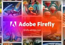 ادوبی مدل هوش مصنوعی مولد Firefly را در دسترس سازمان‌ها قرار می‌دهد