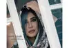 استایل نسیم ادبی؛ مدل مانتو چین دار شیک و خاص + عکس