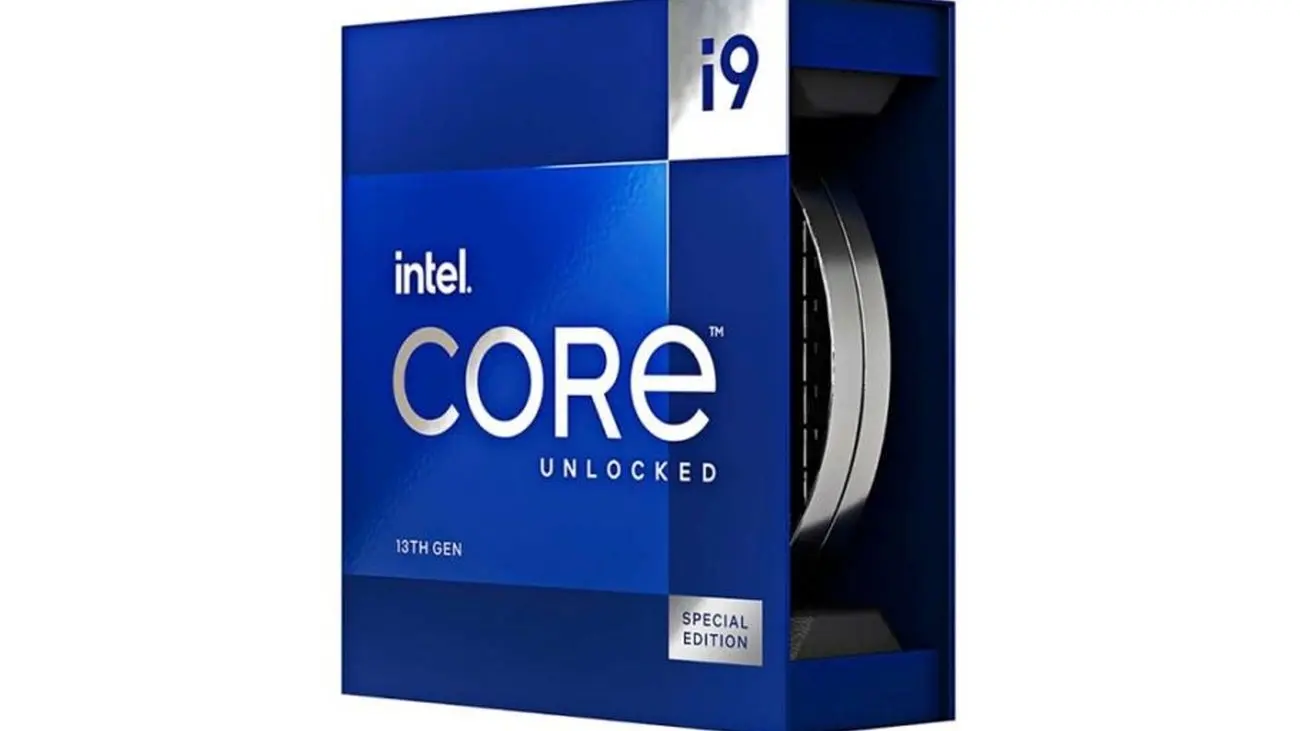 اینتل Core i9-13900KS از راه رسید؛ اولین پردازنده جهان با فرکانس توربو 6.0 گیگاهرتز