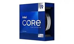 اینتل Core i9-13900KS از راه رسید؛ اولین پردازنده جهان با فرکانس توربو 6.0 گیگاهرتز