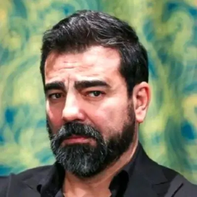 بیوگرافی خواندنی از بازیگر آقای قاضی / بهزاد خلج سریال آبان کیست ؟!