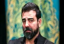 بیوگرافی خواندنی از بازیگر آقای قاضی / بهزاد خلج سریال آبان کیست ؟!