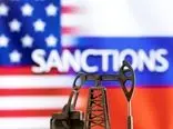 ادامه تلاش آمریکا برای مهار نفت روسیه