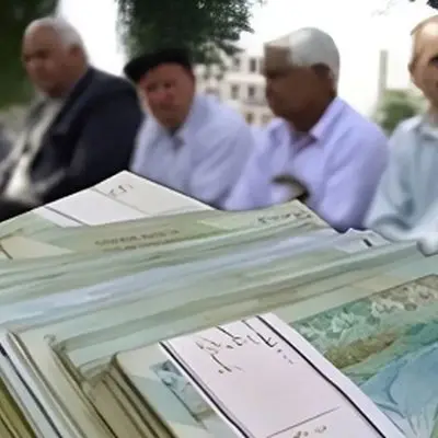 رقم شوکه‌کننده متناسب‌سازی حقوق بازنشستگان در مرحله دوم!
