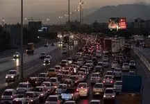 نیمه شب؛ جاده‌های شمال قفل است!