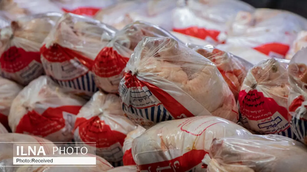 مجوز واردات گوشت مرغ گرم به بازار ایران صادر شد